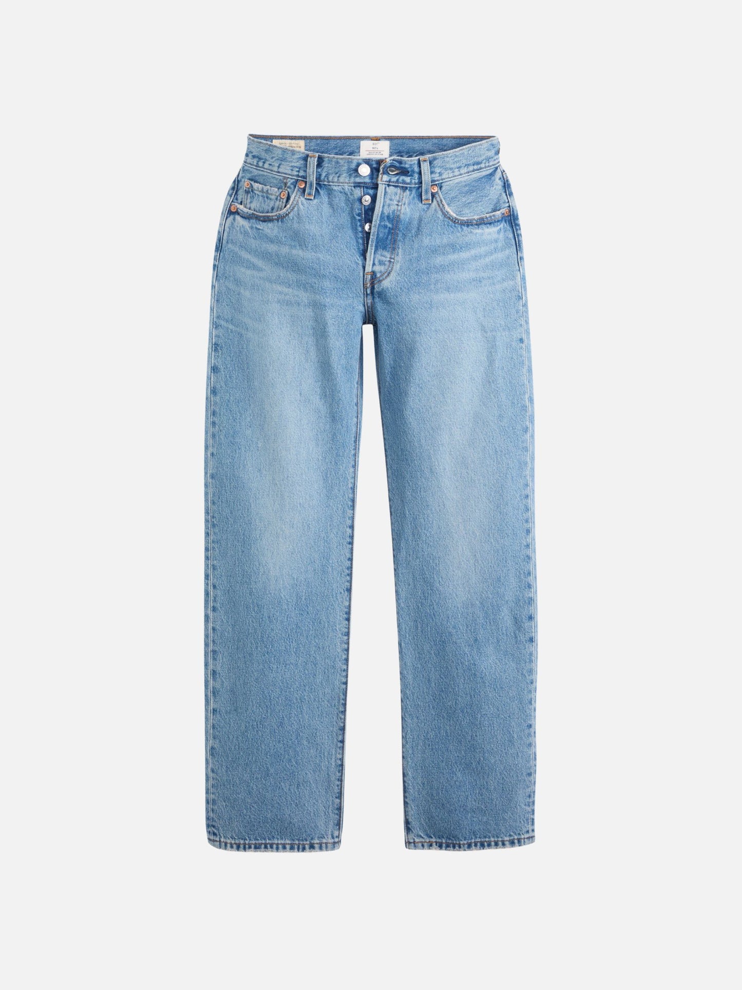 LEVI'S - 501 90s Jeans - 