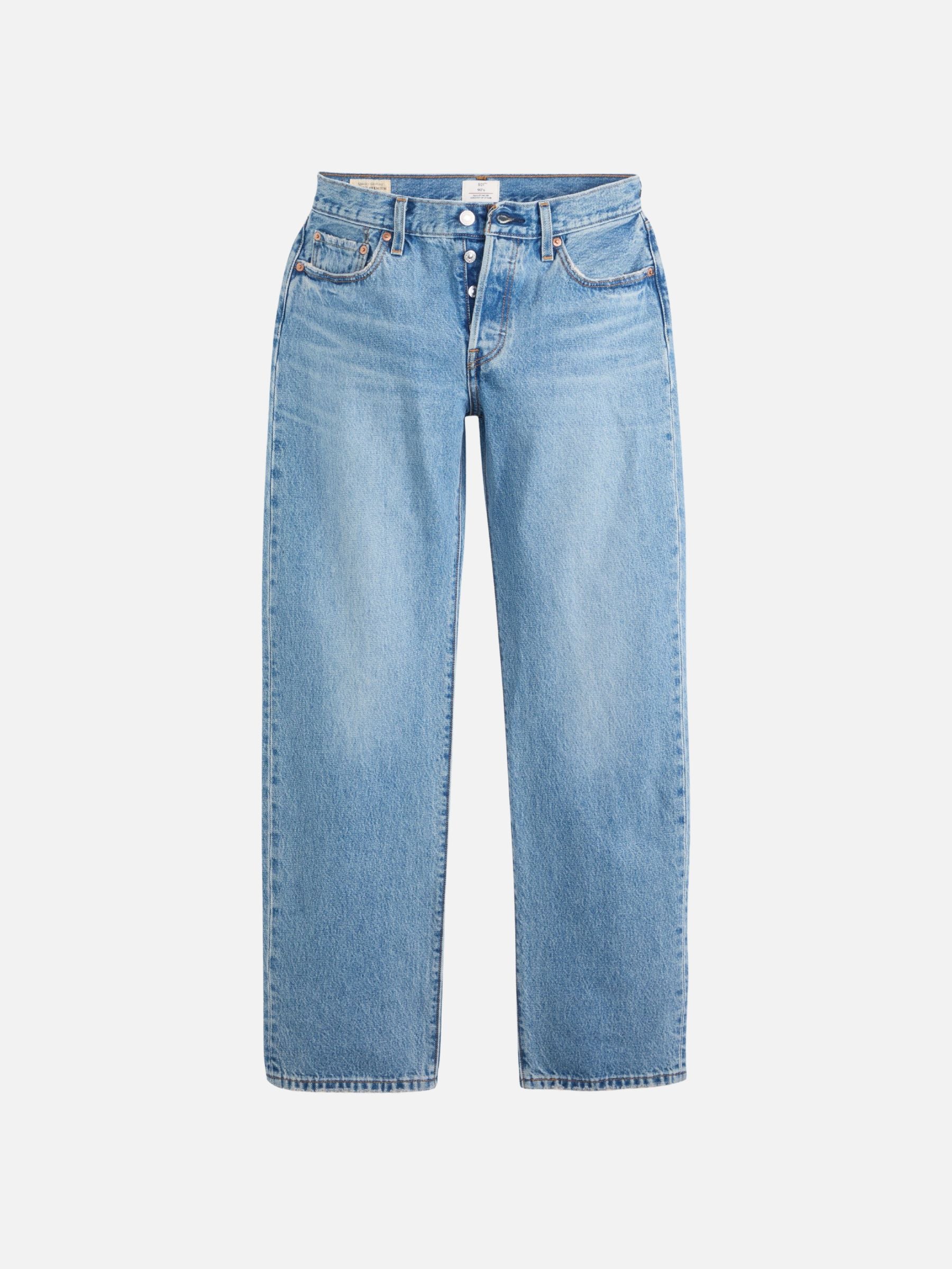 LEVI'S - 501 90s Jeans - 