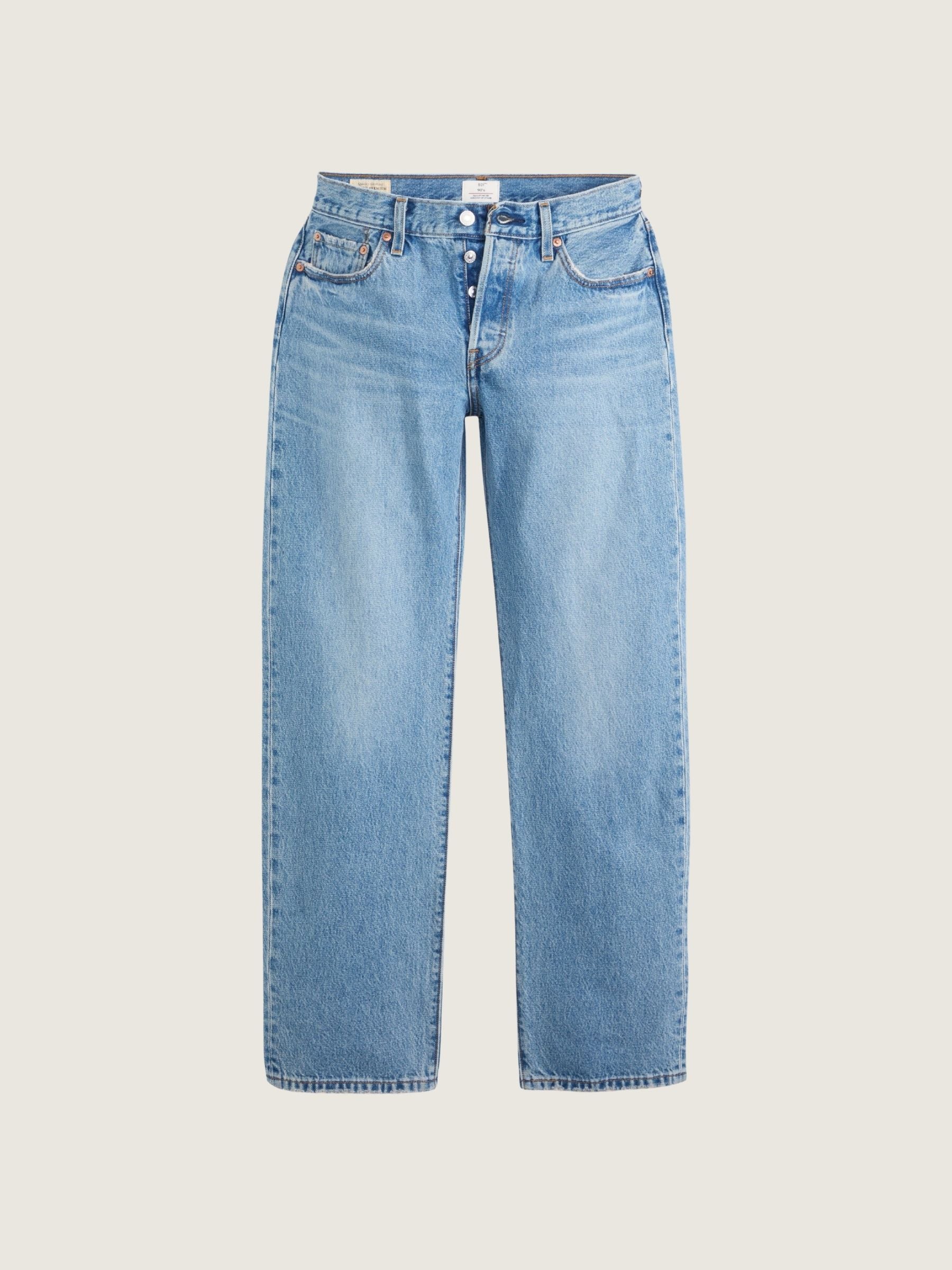 LEVI'S - 501 90s Jeans - 