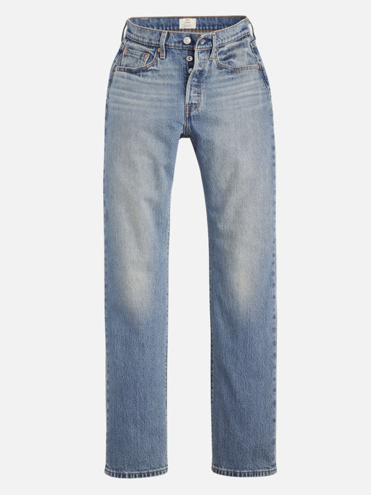 LEVI'S - 501 Curve Jeans - 