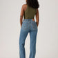 LEVI'S - 501 Curve Jeans - 