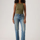 LEVI'S - 501 Curve Jeans - 