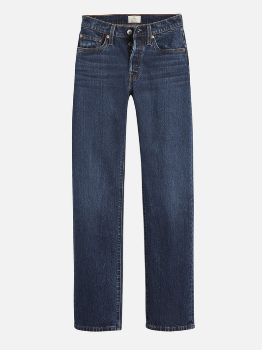 LEVI'S - 501 Curve Jeans - 