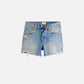 LEVI'S - 501 Curve Shorts - 