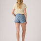 LEVI'S - 501 Curve Shorts - 