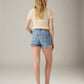 LEVI'S - 501 Curve Shorts - 