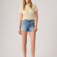 LEVI'S - 501 Curve Shorts - 
