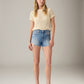 LEVI'S - 501 Curve Shorts - 