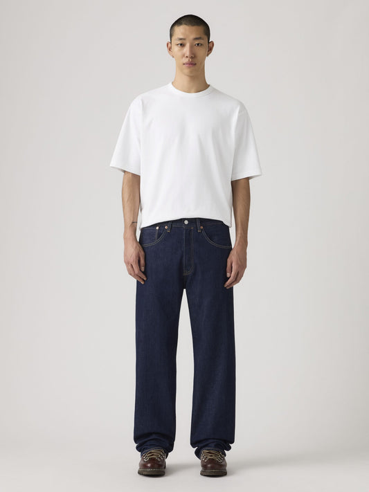 LEVI'S - 501 Loose Jeans - 