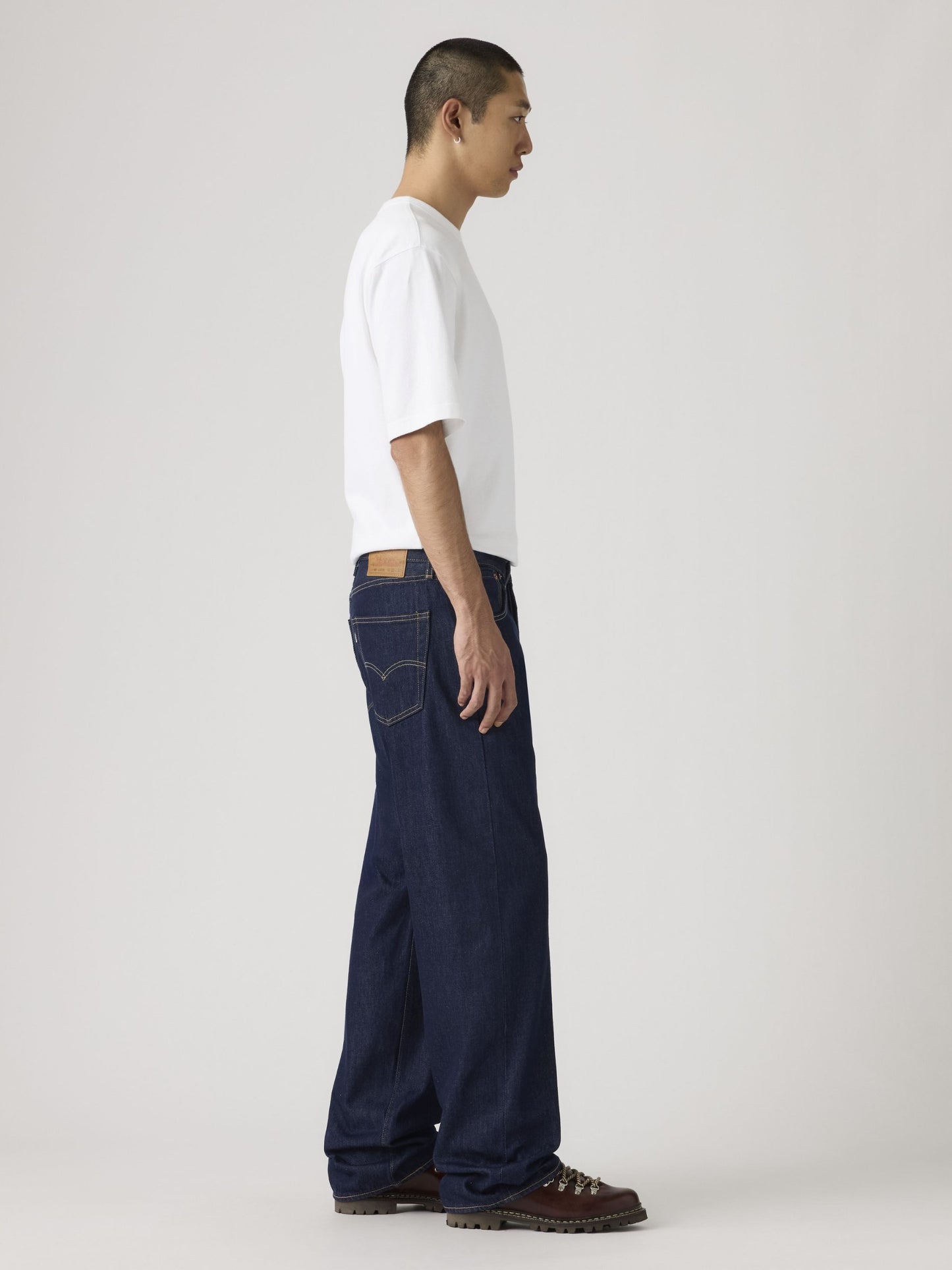 LEVI'S - 501 Loose Jeans - 