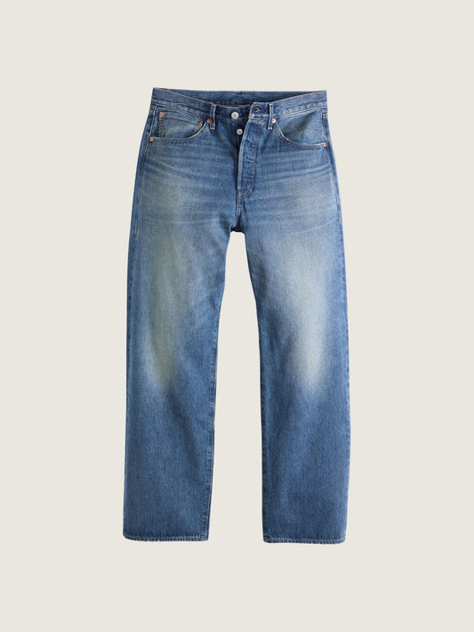 501 Loose Jeans