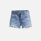 LEVI'S - 501 Original Denim Shorts - 