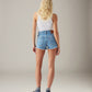 LEVI'S - 501 Original Denim Shorts - 