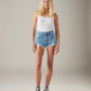 LEVI'S - 501 Original Denim Shorts - 