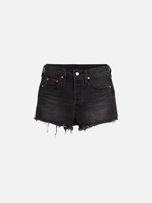 LEVI'S - 501 Original Denim Shorts - 