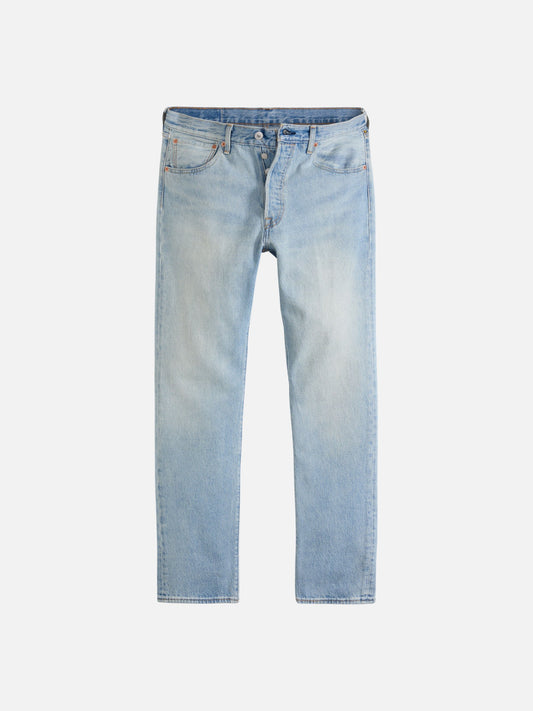 LEVI'S - 501 Relaxed Jeans - 