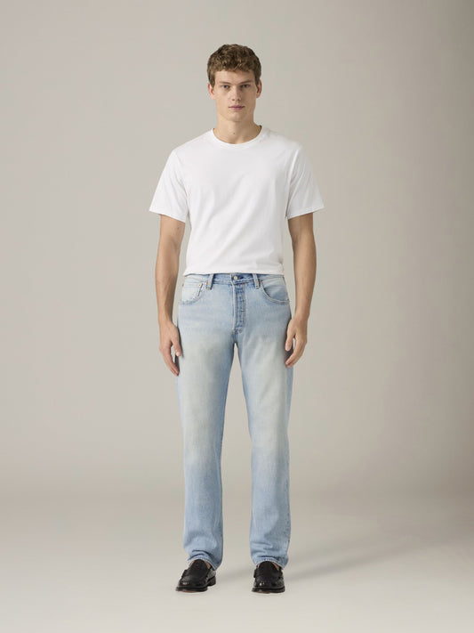 501 Relaxed Jeans