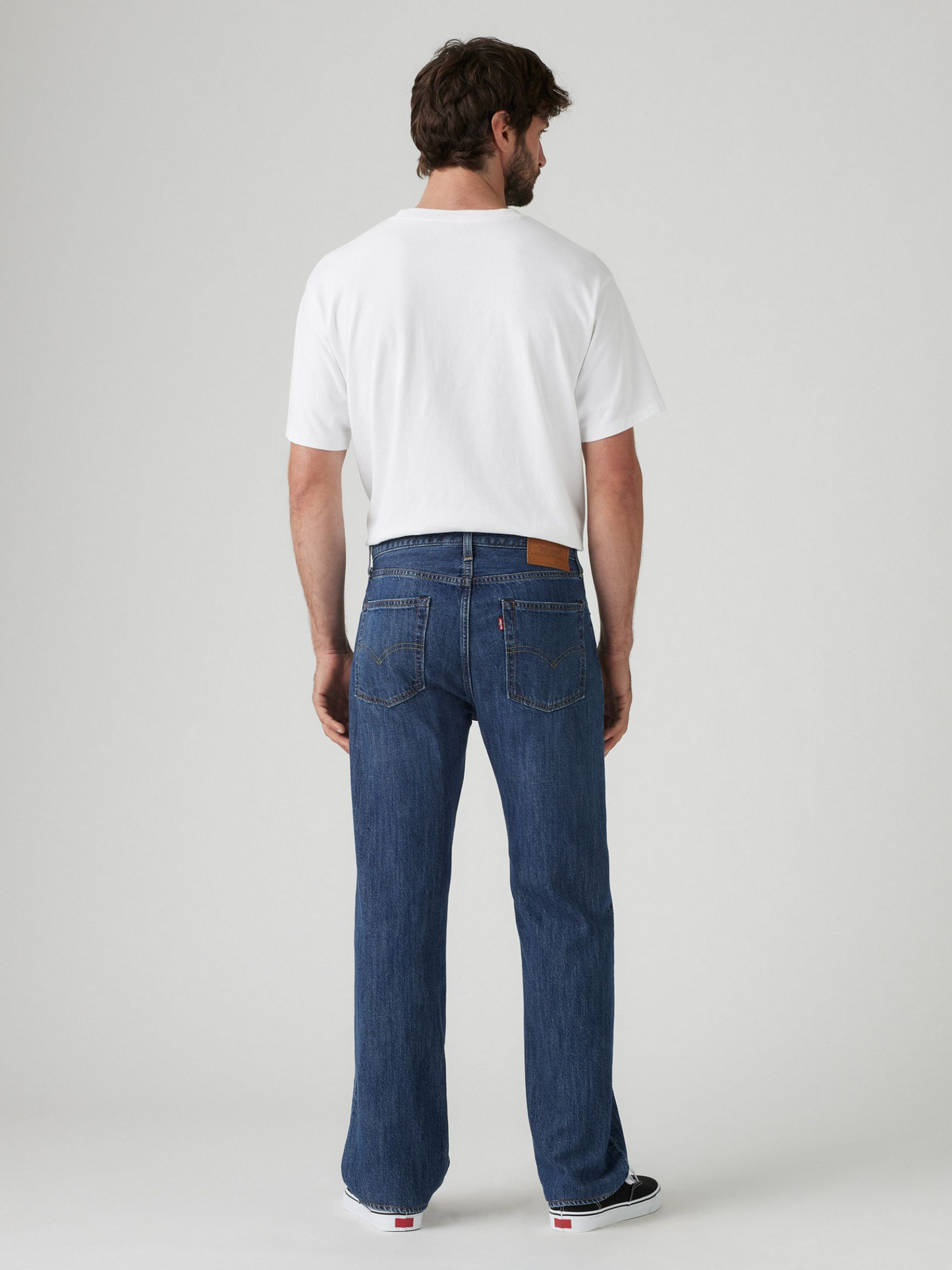 555 Relaxed Straight - My True Potential