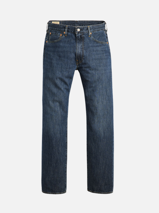 555 Relaxed Straight - My True Potential