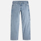 555 Relaxed Carpenter Straight Jeans
