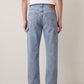 LEVI'S - 555 Relaxed Carpenter Straight Jeans - 