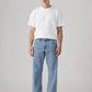 555 Relaxed Carpenter Straight Jeans