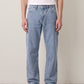 LEVI'S - 555 Relaxed Carpenter Straight Jeans - 