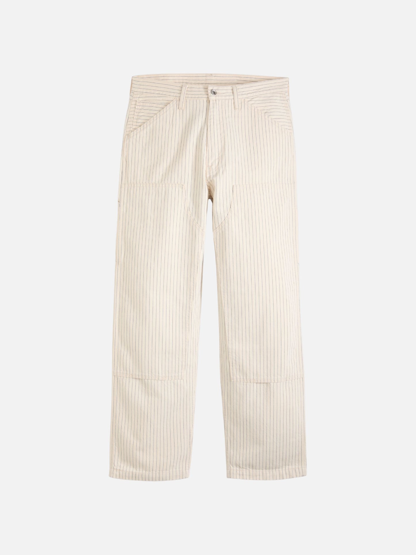 LEVI'S - 568 Loose Double Knee Carpenter Pants - 