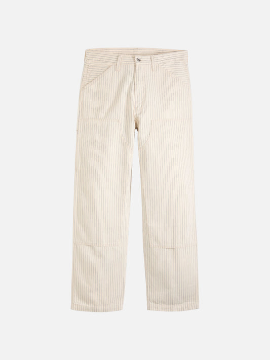 LEVI'S - 568 Loose Double Knee Carpenter Pants - 
