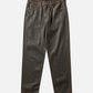 LEVI'S - 568 Loose Straight - Brown Wood Journal Coated - 