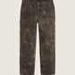 LEVI'S - 568 Loose Straight Double-Knee Carpenter Pants - 