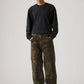 LEVI'S - 568 Loose Straight Double-Knee Carpenter Pants - 
