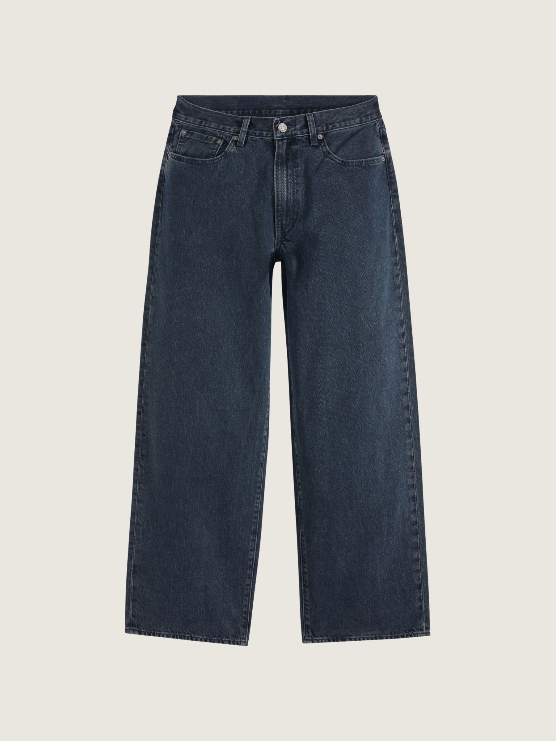LEVI'S - 578 Baggy Jeans - 