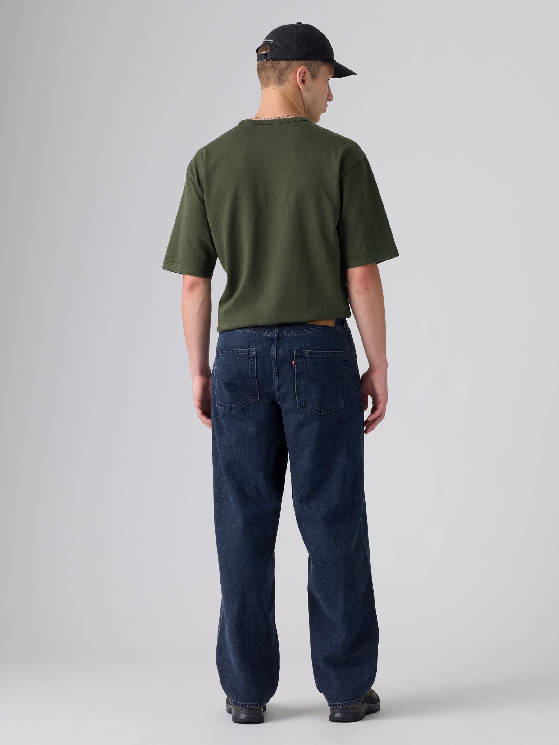 LEVI'S - 578 Baggy Jeans - 