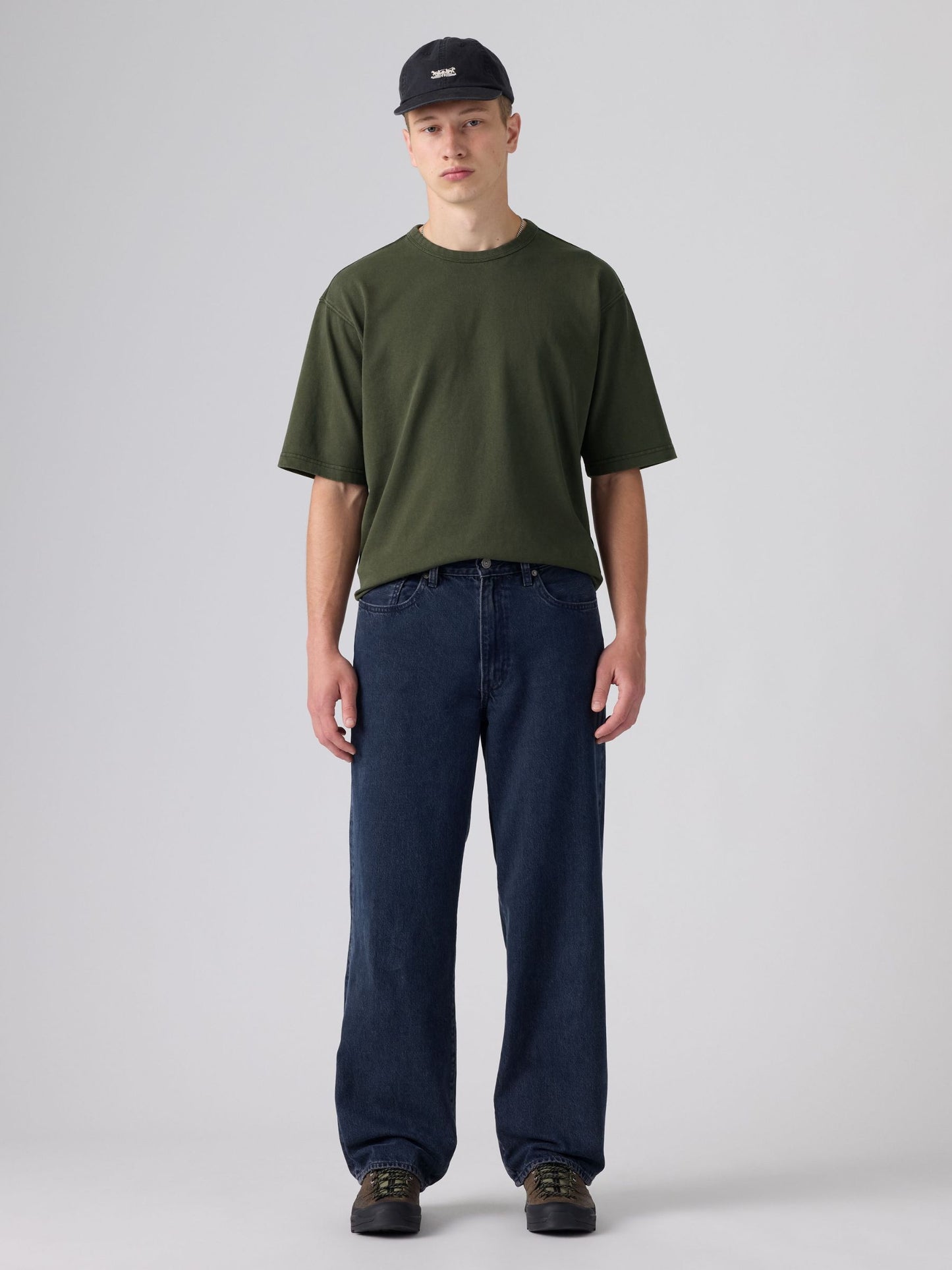 LEVI'S - 578 Baggy Jeans - 