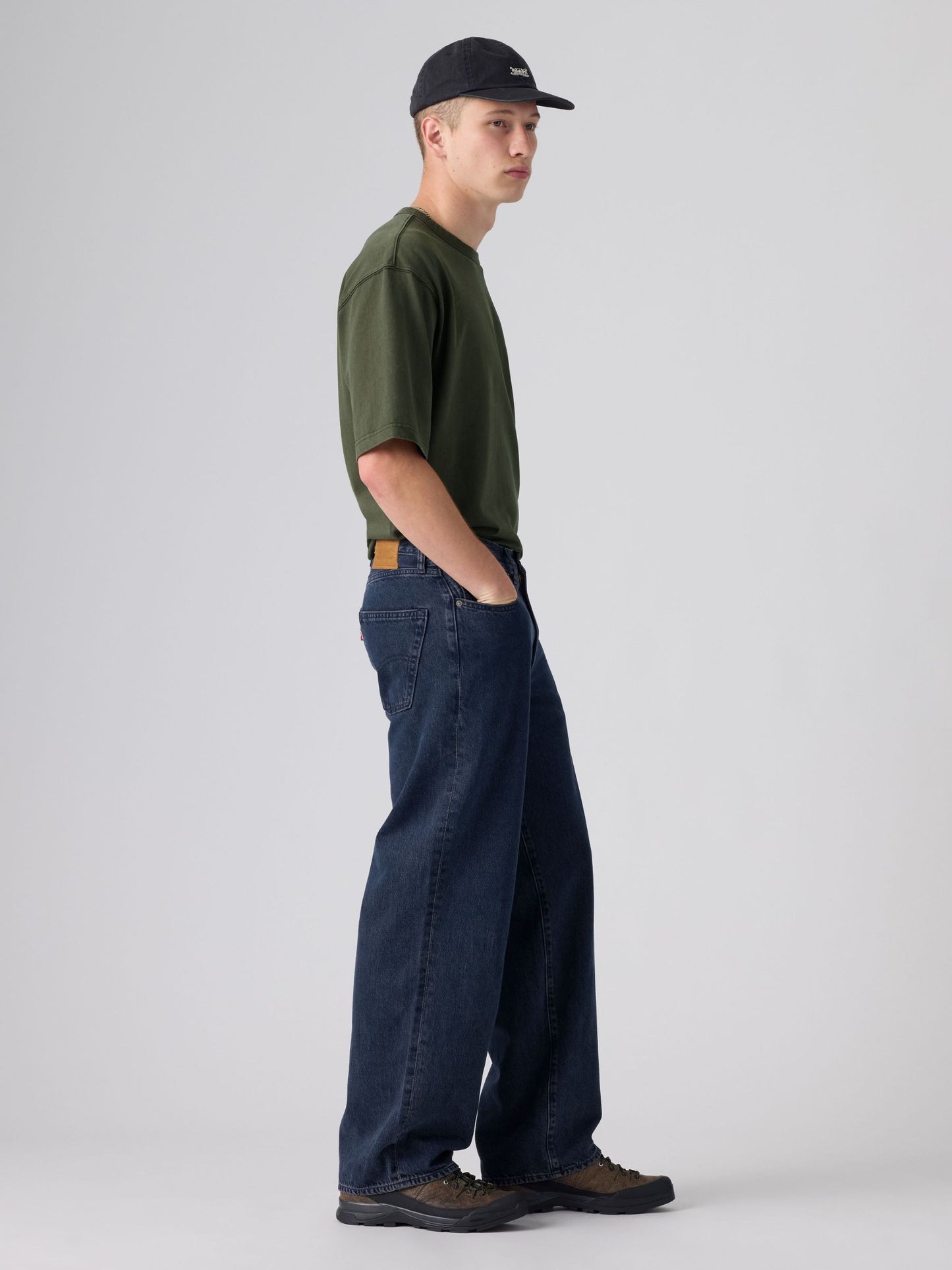 LEVI'S - 578 Baggy Jeans - 