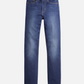 LEVI'S - 724 High Rise Straight - 