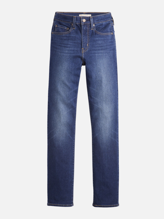 LEVI'S - 724 High Rise Straight - 