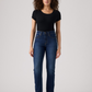LEVI'S - 724 High Rise Straight - 