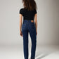 LEVI'S - 724 High Rise Straight - 