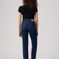 LEVI'S - 724 High Rise Straight - 