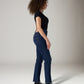 LEVI'S - 724 High Rise Straight - 