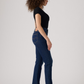 LEVI'S - 724 High Rise Straight - 