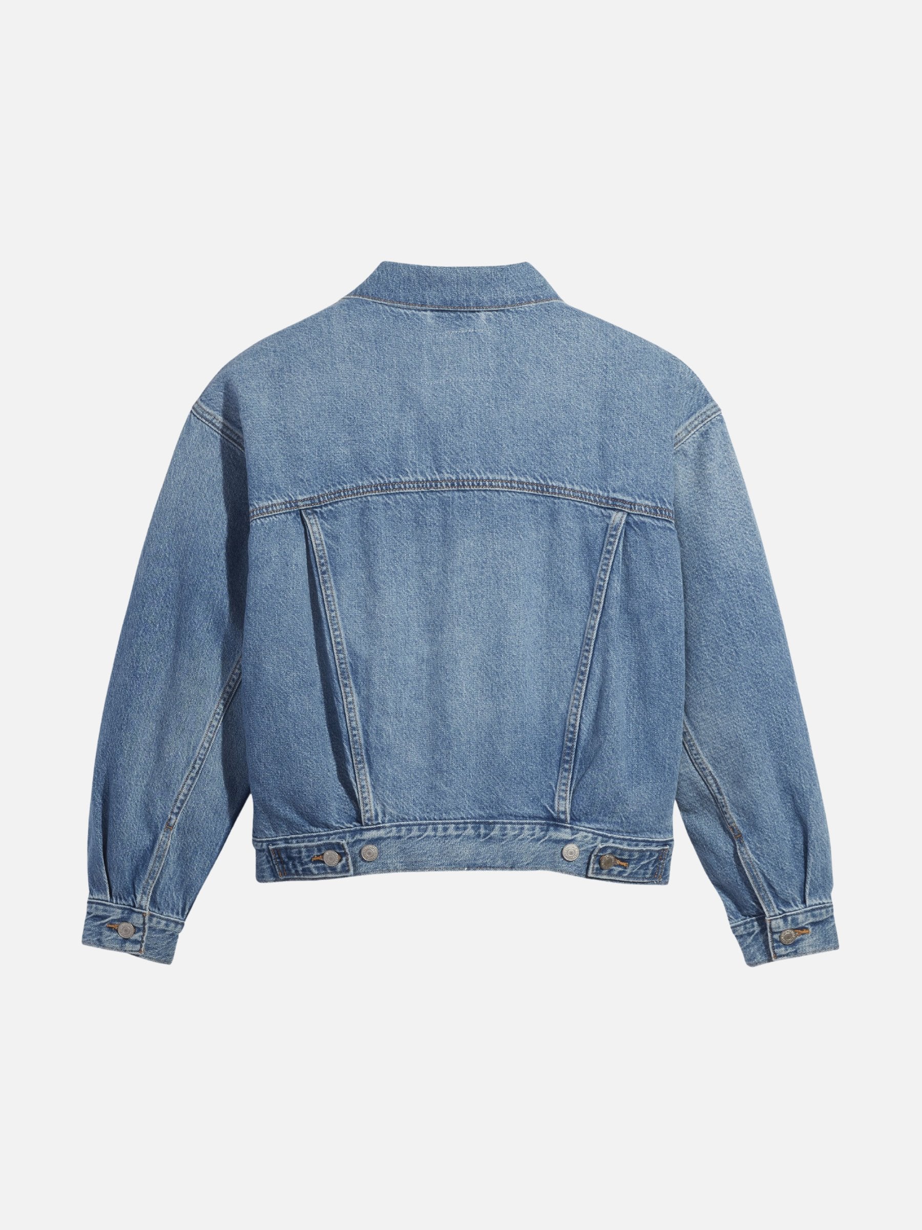 LEVI'S - 90s Trucker Jacket - 