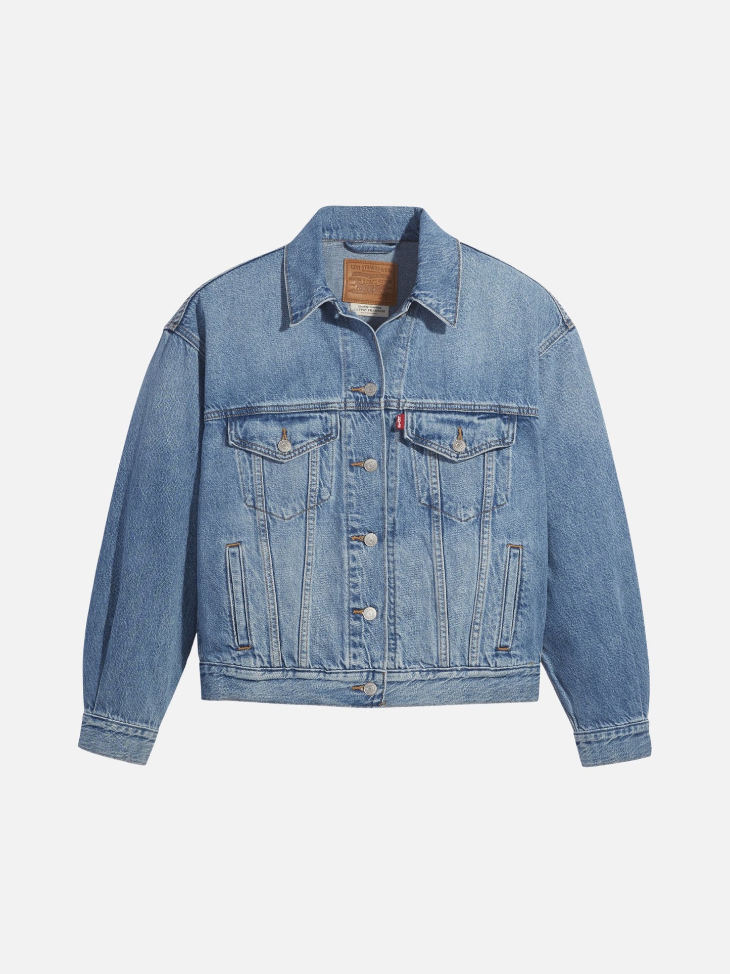 LEVI'S - 90s Trucker Jacket - 