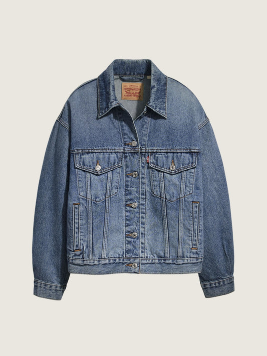 LEVI'S - 90s Trucker Jacket - 