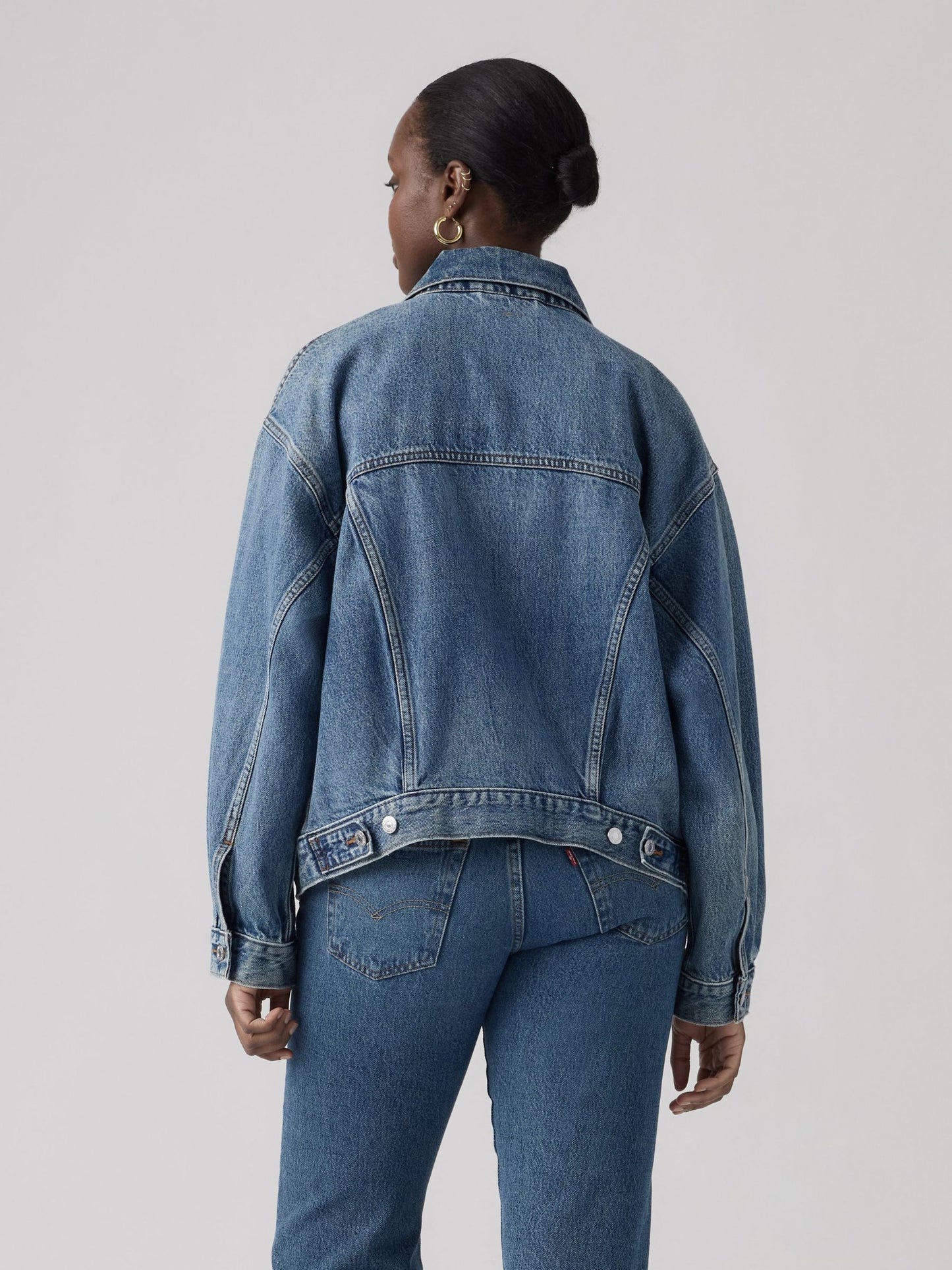 LEVI'S - 90s Trucker Jacket - 