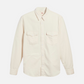 Relaxed Western Shirt