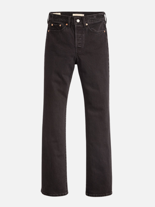 LEVI'S-Wedgie Bootcut - She's in the Zone-She's In The Zone