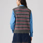 LEVI'S - Alice Sweater Vest - 